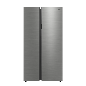 Midea Spacemaster Refrigerator (MDRM923CIM46M)