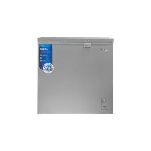 Midea Chest Freezer (MDRC345FZG43)