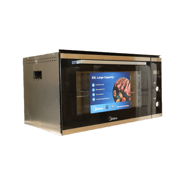 Midea Electric Oven 60CM (60GJ084)