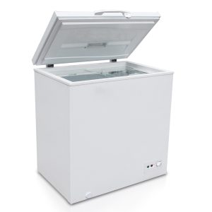 Midea Table-Top Refrigerator (HS-186)
