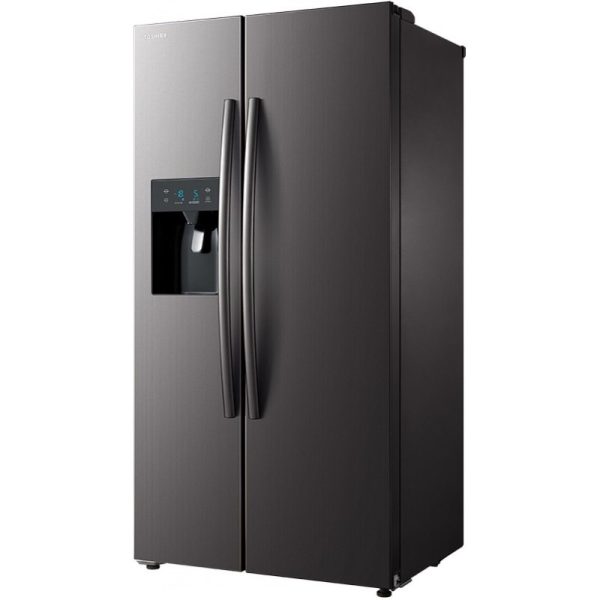 Midea Side By Side 548L (SIDEBYSIDE)