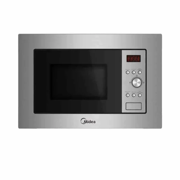 Midea 25L Microwave Black (AM925BVE-B)