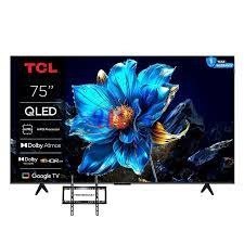 TCL 75″ Television (75T6D)