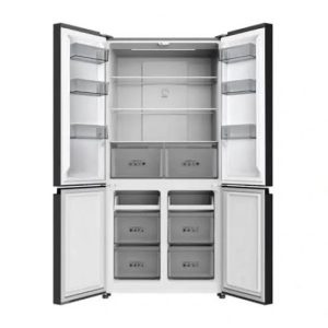 TCL 600L Refrigerator (C780CDN)