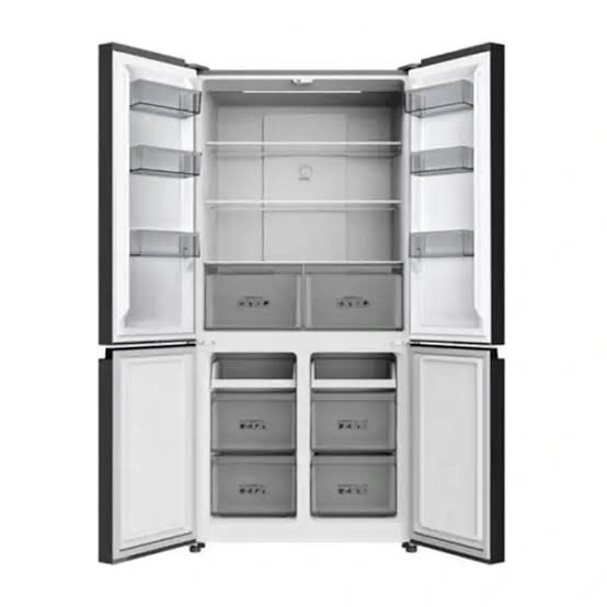 TCL 600L Refrigerator (C780CDN)