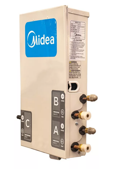 Midea Air Conditioner (FQXT2A1)