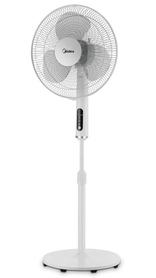 Midea 21 Standing Fan (FS40-21M)