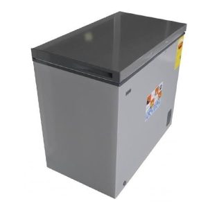 Nasco 380L Chest Freezer (NAS-420)