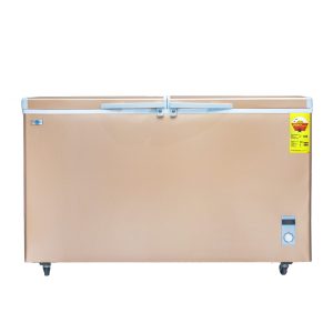 Midea Chest Freezer (Mt100W70)