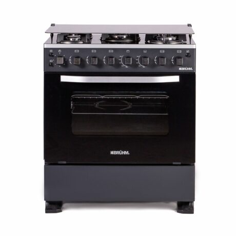 Nasco 288 L Display Fridge (NAS-FL350-1DR)