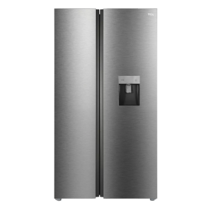 TCL 608L Refrigerator (P650SBN)