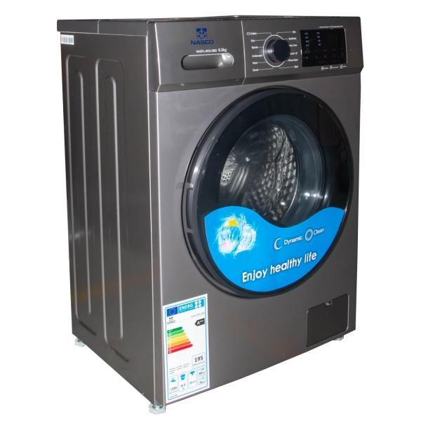 Samsung 11 KG Washing Machine (WD11DB7B85GBNQ)