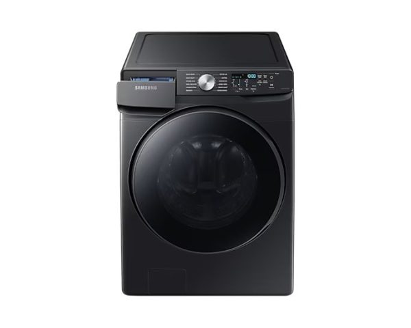 Samsung 12 KG Washing Machine (WW12BB944DGMNQ)