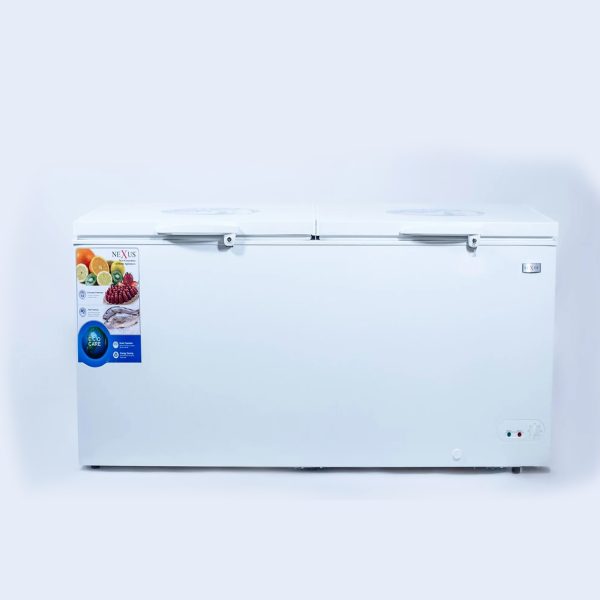 TCL 251 L Chest Freezer (F326CFBL)