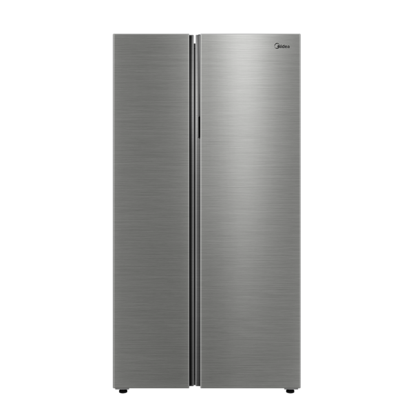 Midea Spacemaster Refrigerator (MDRM923CIM46M)