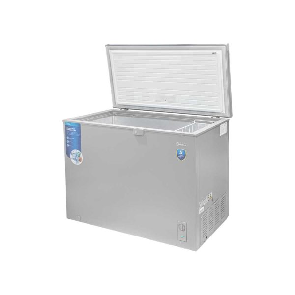 Midea Chest Freezer (MDRC564FZF01)