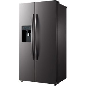 Midea 548L Side-by-Side Refrigerator (MDRS710FGF46D)