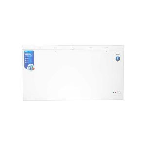 Midea 508 L DD-Chest Freezer (MDRC698FZN01)