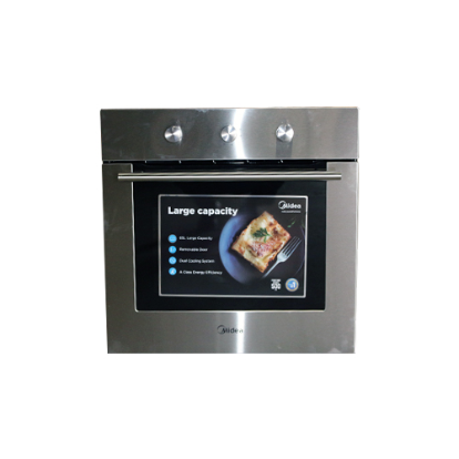 Midea 60cm Electric Oven (65M80M1-012)