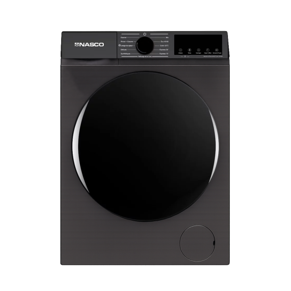 Samsung 10 KG Washing Machine (WA10CG4545BWNQ)