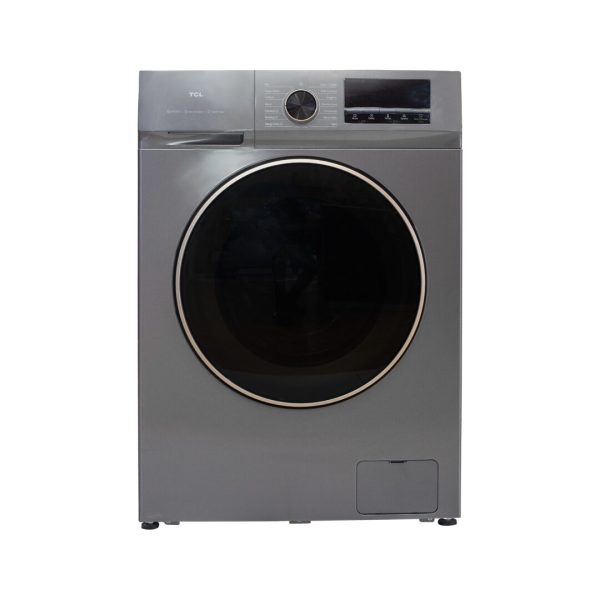 Samsung 9 KG Washing Machine (WW90TA046AXNQ)