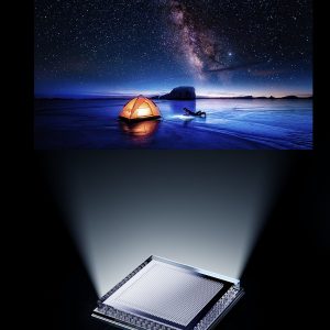 TCL 75" Television (75C6K)