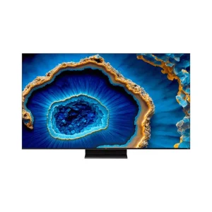 TCL 75" Smart TV (75C755)