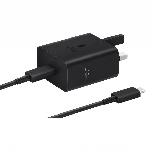 Samsung Type-C Fast Charger 45W (EPT4511XBEGAE)