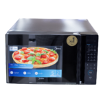 Midea Microwave Oven (EM034A2MO-B)