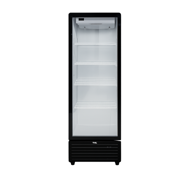 TCL 325 L Refrigerator (F305SCB)