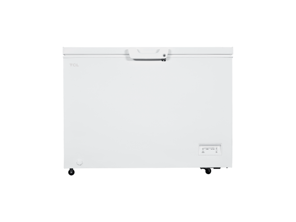 TCL 290 L Chest Freezer (F378CFSL)