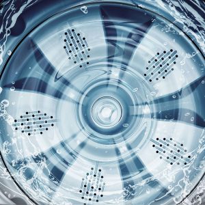 TCL 7 KG Washing Machine (F207TT)