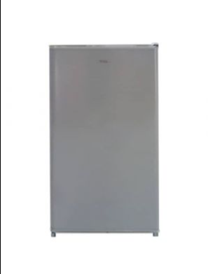 TCL 90 L Refrigerator Silver (F95SD)
