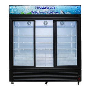 Nasco 1200 L Refrigerator (1200L)