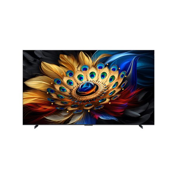 TCL 50″ Smart TV (TCL-50C655)