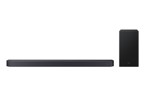 Samsung 360W Sound Bar (HW-Q600F/KE)