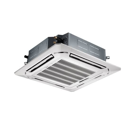 Midea 3.5HP Air Conditioner (MCD-36CRN1)