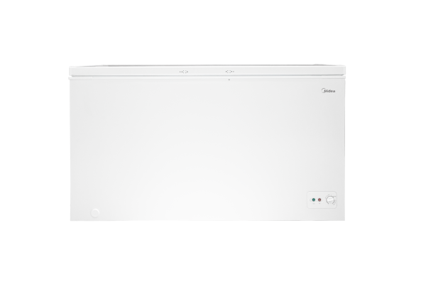 Midea 418 L Chest Freezer (MDRC564FZN01)
