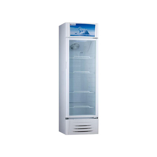 Midea 211 L Refrigerator (MDRZ302FZG21)
