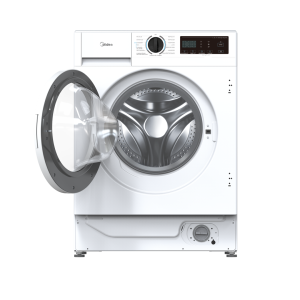 Samsung 7kg Wash/5kg Dry Washer Dryer White (WD70TA046BX/NQ)