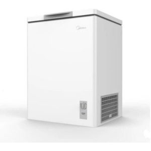 Midea Chest Freezer 99 L (INVERTER)