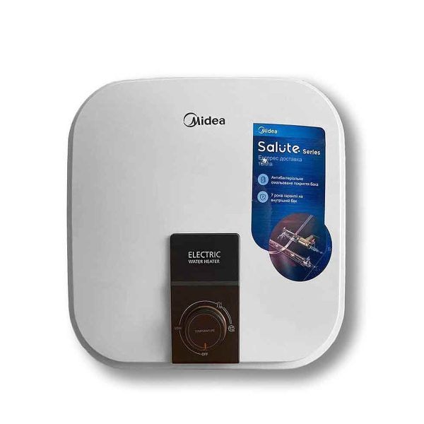 Midea 15 L Appliance White (15LTRS)