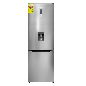 Midea Bottom Freezer Refrigerator (MDRB380FGG50D)