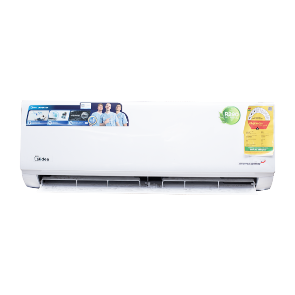 Midea 1.5HP Air Conditioner Blue (MSAGBU-12HRFN7)