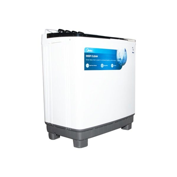Midea 7 KG Washing Machine (MT100W70)