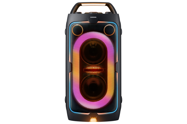 Samsung 160W Sound Tower (MX-ST40F/ZN)