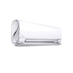 Midea 1.0HP Air Conditioner (MSEP-09CRFN8)