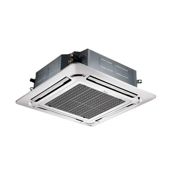 Midea 2.5HP Cassette Air Conditioner (MCD-24HRND1)
