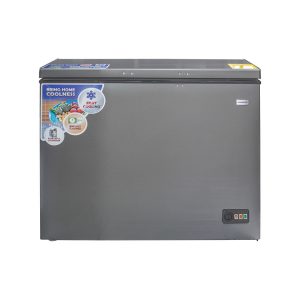 Nasco 198 L Chest Freezer (NAS-230SK)