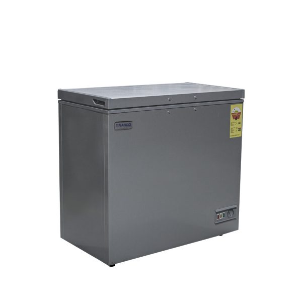 Nasco 200 L Chest Freezer (NAS-250FL)